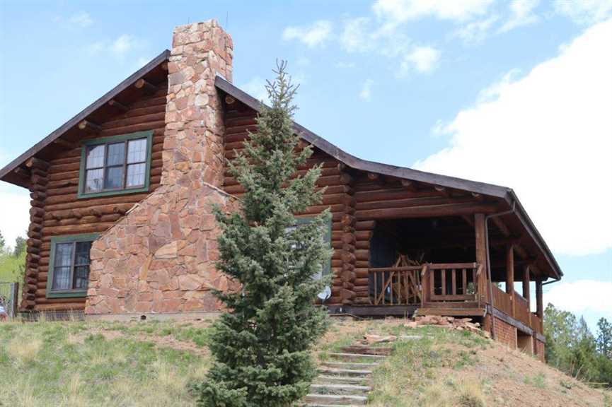 Colorado Farms and Ranches For Sale – 100 Acres