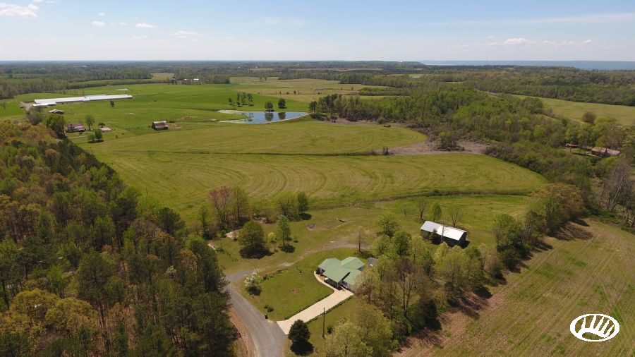 Alabama Farms and Ranches For Sale – 34 Acres