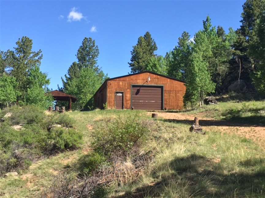 Colorado Farms and Ranches For Sale – 100 Acres