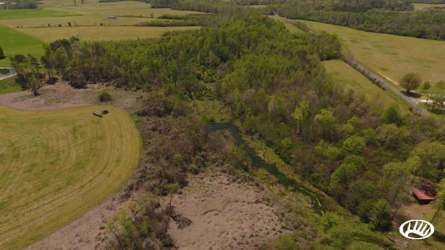 Alabama Farms and Ranches For Sale – 34 Acres