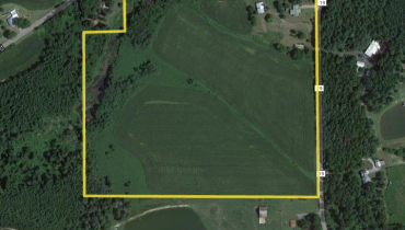 Alabama Farms and Ranches For Sale – 34 Acres