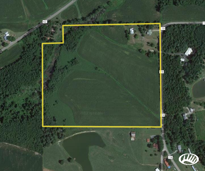 Alabama Farms and Ranches For Sale – 34 Acres