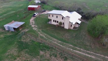 RANKIN ARENA RANCH