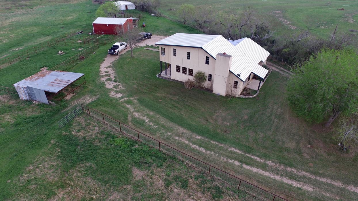 RANKIN ARENA RANCH