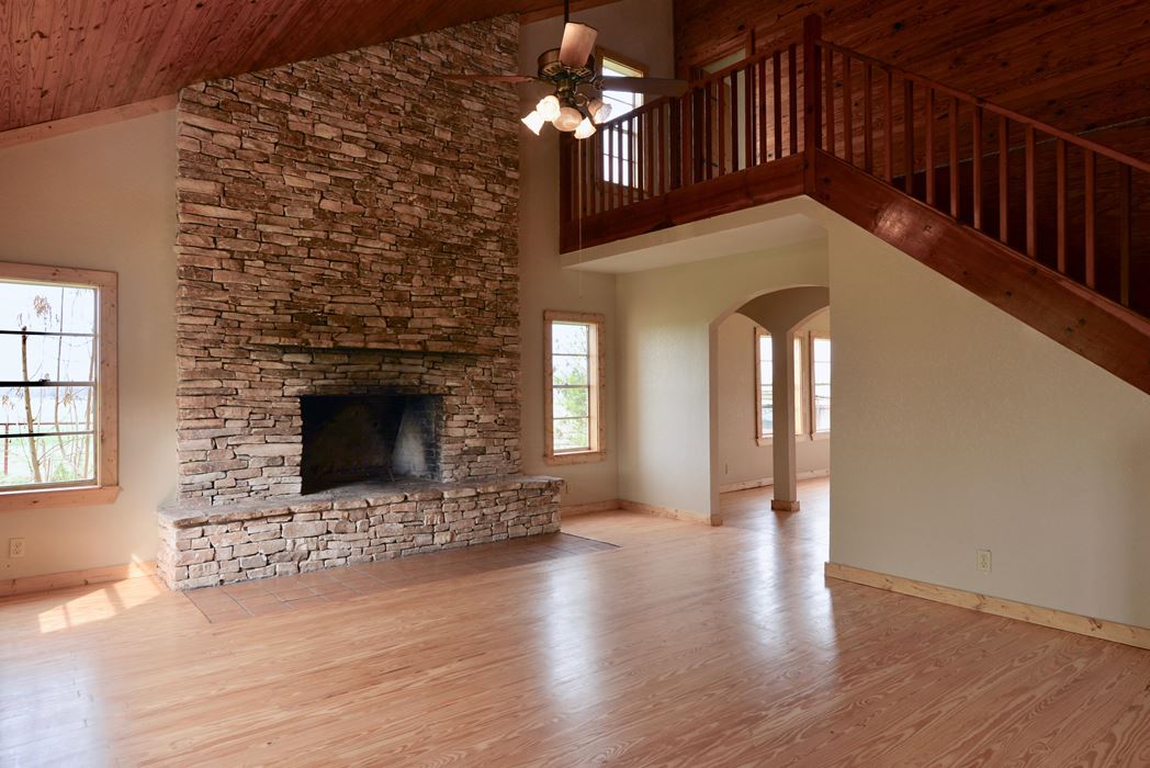 RANKIN ARENA RANCH