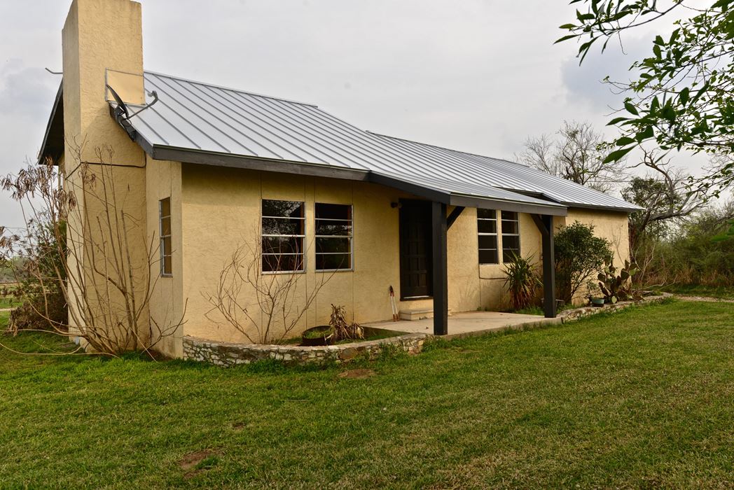 RANKIN ARENA RANCH
