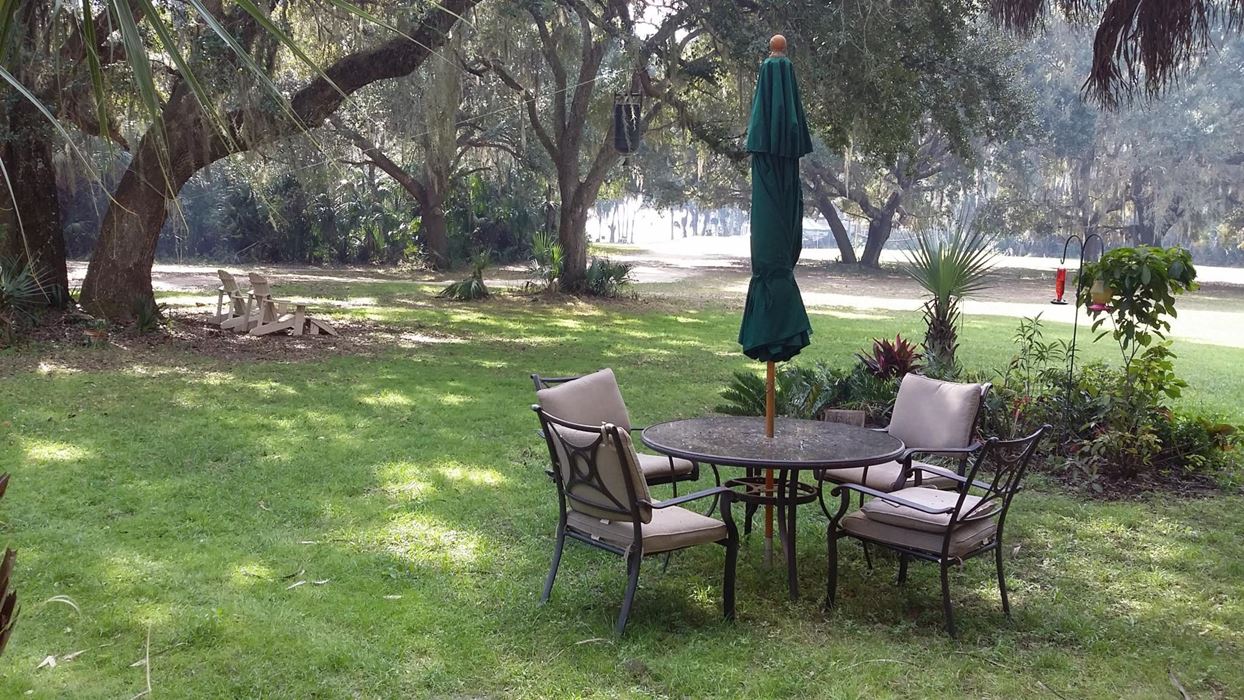 240 Lake Front Acres in Lake County Fl
