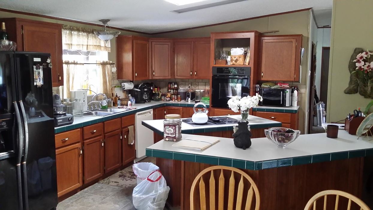 240 Lake Front Acres in Lake County Fl