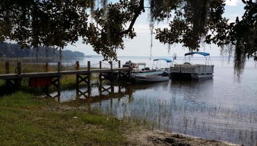 240 Lake Front Acres in Lake County Fl