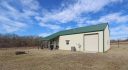 558 acres of Land and 2 story Hunting Cabin