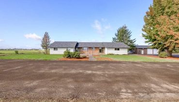 69.76 acres in Linn County, Oregon