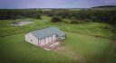 558 acres of Land and 2 story Hunting Cabin
