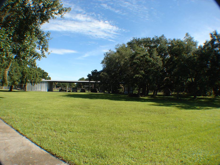 Cattle Ranch with Hunting and Fishing Grounds
