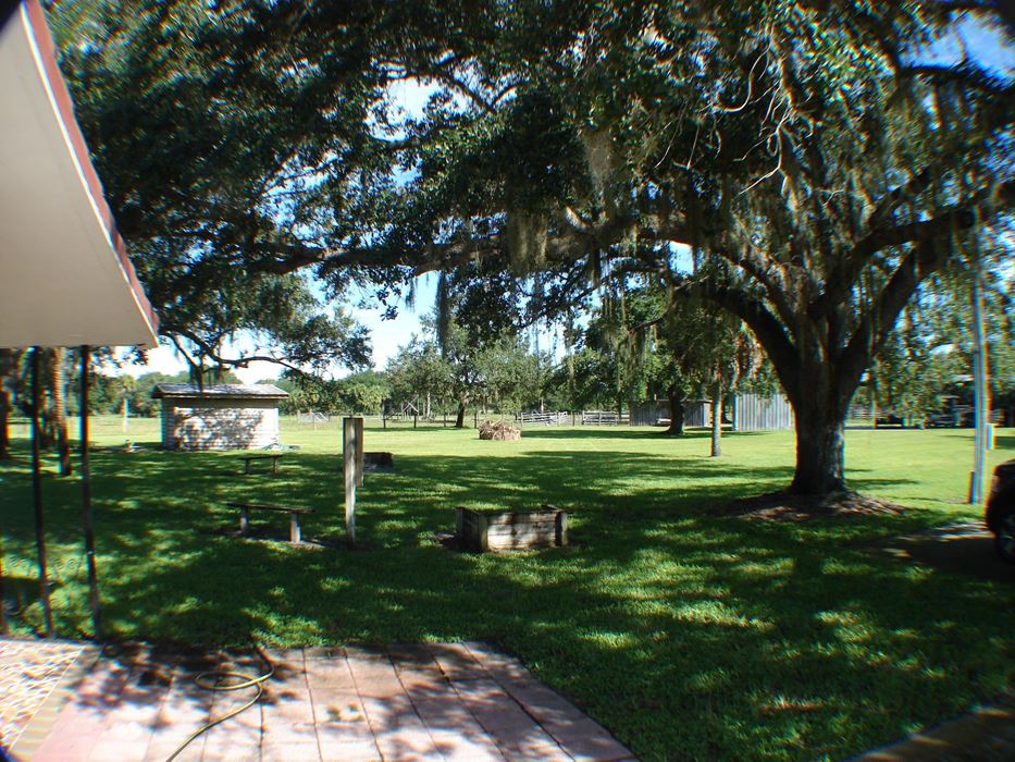 Cattle Ranch with Hunting and Fishing Grounds
