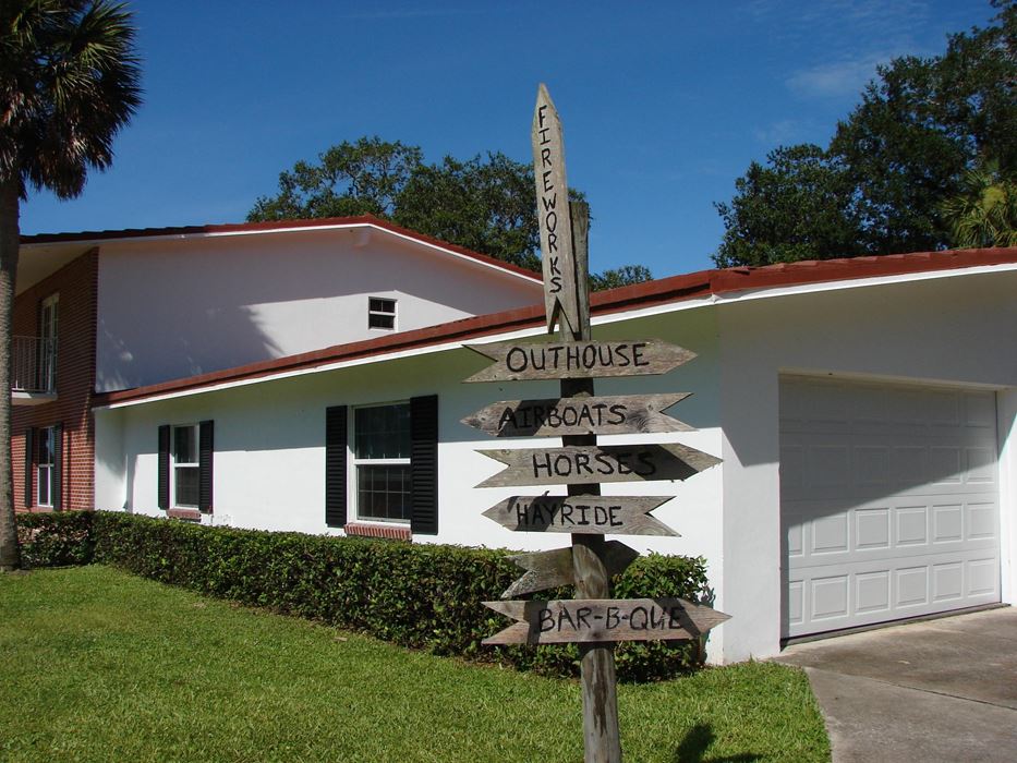 Cattle Ranch with Hunting and Fishing Grounds