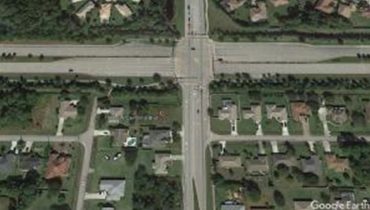 1868 SW California Boulevard, Port Saint Lucie, FL 34953