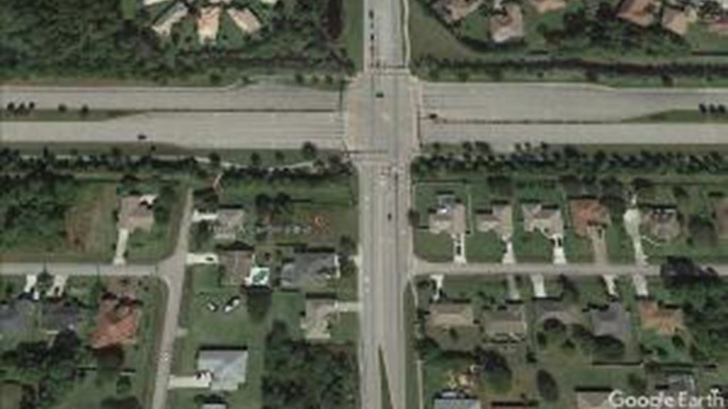 1868 SW California Boulevard, Port Saint Lucie, FL 34953