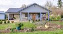 14.09 acres in Linn County, Oregon