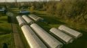 14.09 acres in Linn County, Oregon
