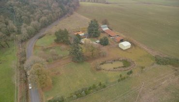 5 acres in Marion County, Oregon