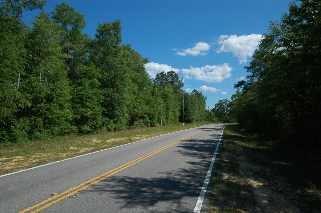 Cosson Road
