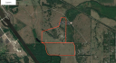 Cattle Ranch with Hunting and Fishing Grounds