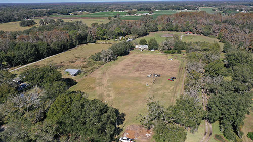 Hillsborough County, Plant City, Florida, United States