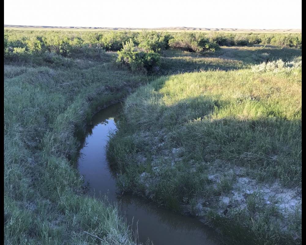 Coughlin Acres – Casper, Wyoming