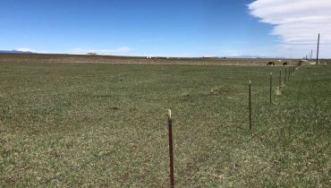 Graneros 40 Ranchland, Colorado