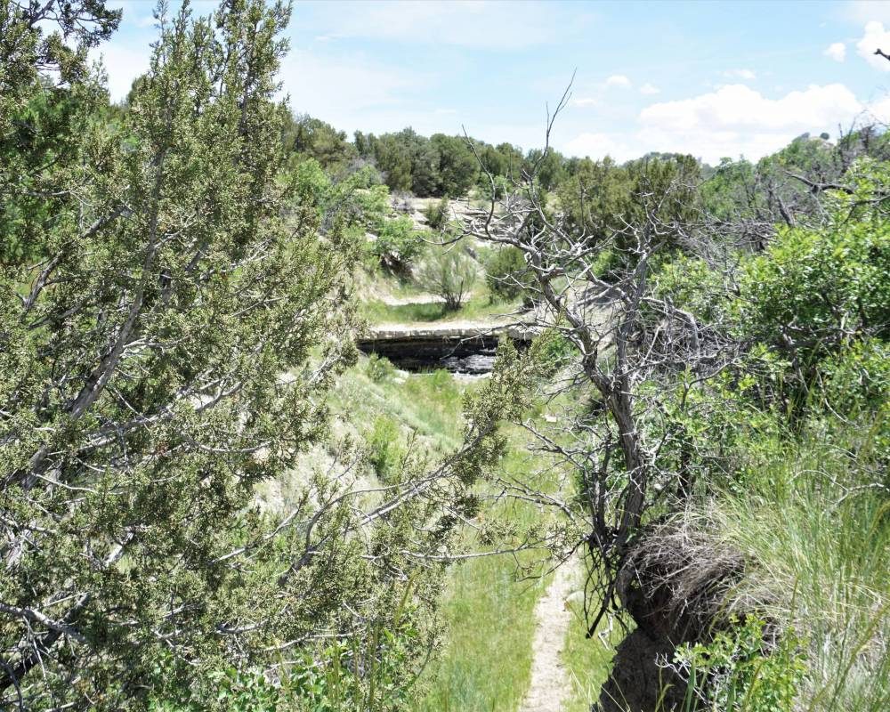 Hatchet Ranch-Parcel 4, Colorado