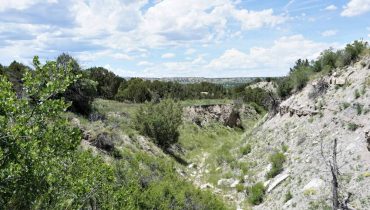 Hatchet Ranch-Parcel 4, Colorado