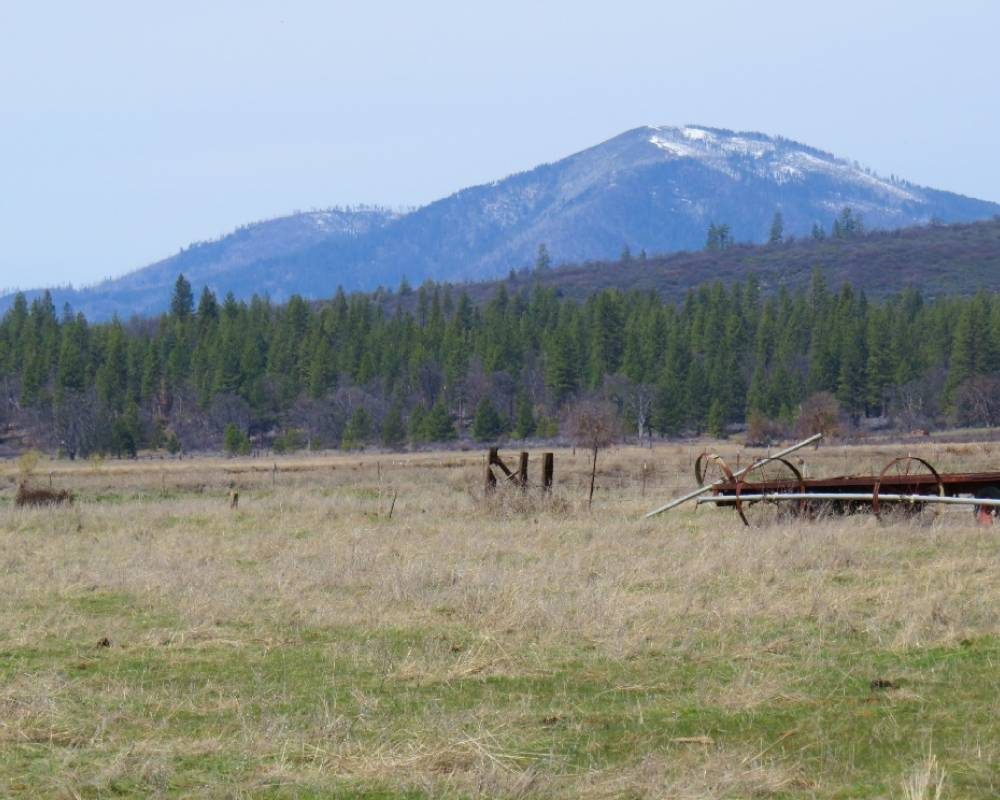 Black Ranch Road 10 acres, California