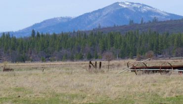 Black Ranch Road 10 acres, California