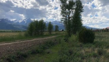 Ley Lot 33, Colorado