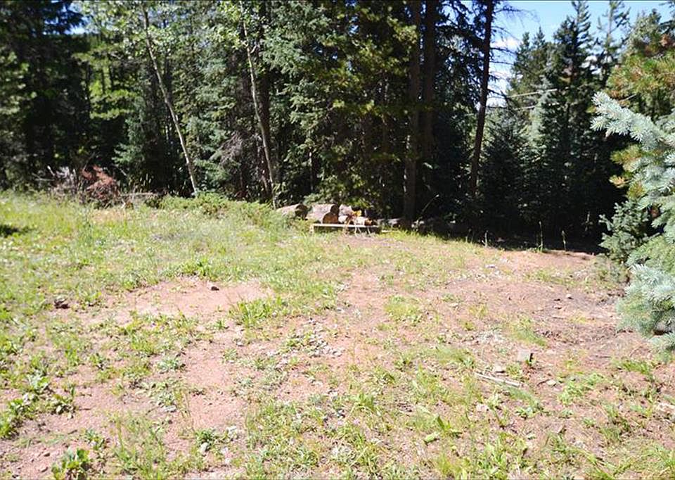 8928 Black Mountain Dr, Conifer, CO 80433