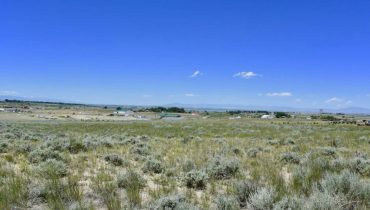Browns Land Tract 5, Wyoming