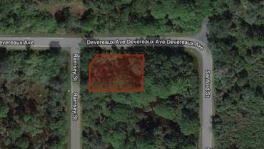 1240 Ramsey St, Port Charlotte